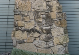 Limestone power washing Indy